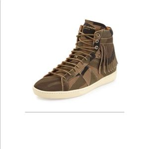 Saint Laurent sneakers